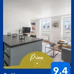 Appartamento Le Soleil Classé 3 étoiles Charme&vue Chapelle Royale Versailles